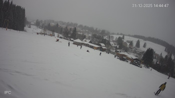 Ski areál Velflink Pernink