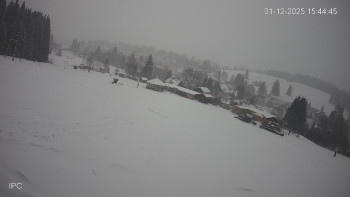 Ski areál Velflink Pernink