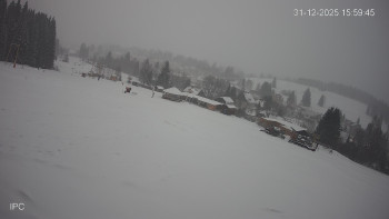 Ski areál Velflink Pernink