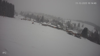 Ski areál Velflink Pernink