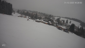 Ski areál Velflink Pernink