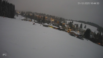 Ski areál Velflink Pernink