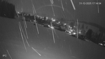 Ski areál Velflink Pernink