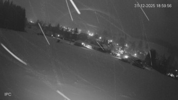 Ski areál Velflink Pernink