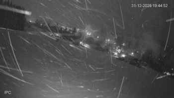 Ski areál Velflink Pernink