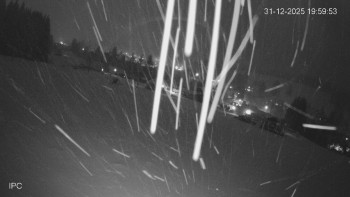 Ski areál Velflink Pernink