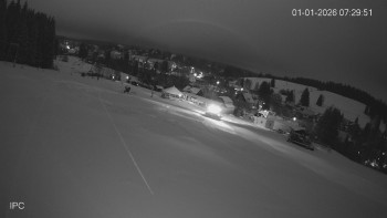 Ski areál Velflink Pernink