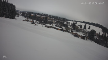 Ski areál Velflink Pernink