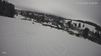 Ski areál Velflink Pernink