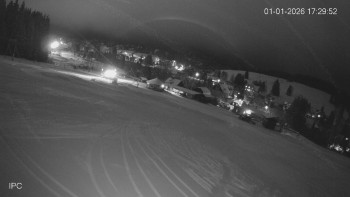 Ski areál Velflink Pernink