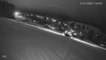 Ski areál Velflink Pernink