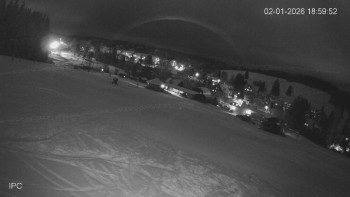 Ski areál Velflink Pernink