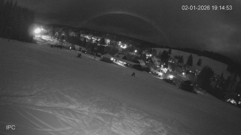 Ski areál Velflink Pernink