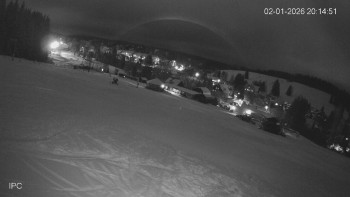 Ski areál Velflink Pernink