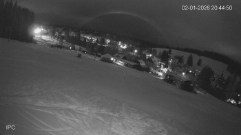 Ski areál Velflink Pernink