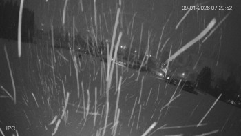 Ski areál Velflink Pernink