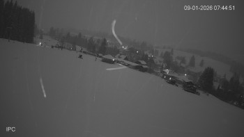 Ski areál Velflink Pernink