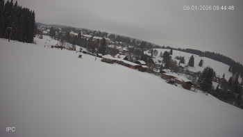 Ski areál Velflink Pernink