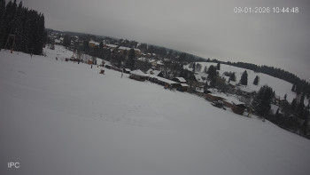 Ski areál Velflink Pernink