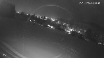 Ski areál Velflink Pernink