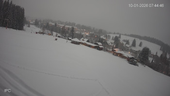 Ski areál Velflink Pernink