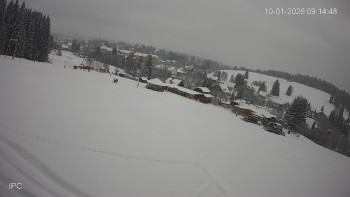 Ski areál Velflink Pernink