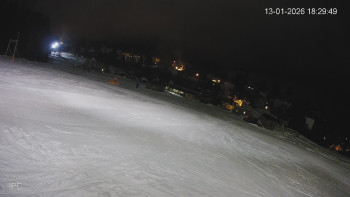 Ski areál Velflink Pernink