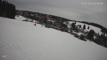 Ski areál Velflink Pernink