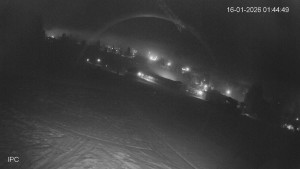 Ski areál Velflink Pernink - Sjezdovka - 16.1.2026 v 01:45