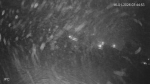 Ski areál Velflink Pernink - Sjezdovka - 16.1.2026 v 03:45