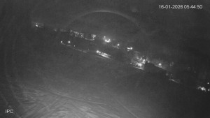 Ski areál Velflink Pernink - Sjezdovka - 16.1.2026 v 05:45