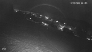 Ski areál Velflink Pernink - Sjezdovka - 16.1.2026 v 06:45