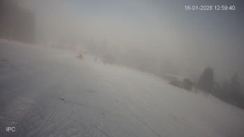 Ski areál Velflink Pernink