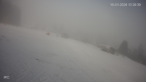 Ski areál Velflink Pernink - Sjezdovka - 16.1.2026 v 13:31