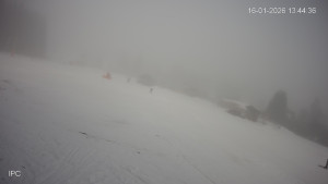 Ski areál Velflink Pernink - Sjezdovka - 16.1.2026 v 13:45