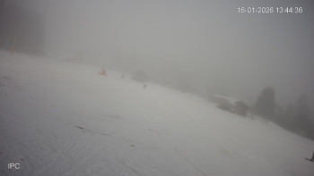 Ski areál Velflink Pernink