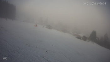 Ski areál Velflink Pernink