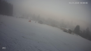 Ski areál Velflink Pernink - Sjezdovka - 16.1.2026 v 14:45