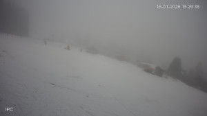 Ski areál Velflink Pernink - Sjezdovka - 16.1.2026 v 15:31