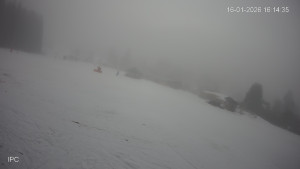 Ski areál Velflink Pernink - Sjezdovka - 16.1.2026 v 16:15