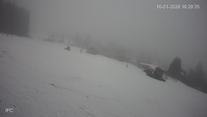 Ski areál Velflink Pernink - Sjezdovka - 16.1.2026 v 16:31