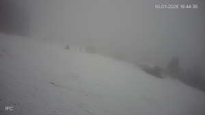 Ski areál Velflink Pernink - Sjezdovka - 16.1.2026 v 16:45