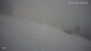 Ski areál Velflink Pernink - Sjezdovka - 16.1.2026 v 17:03