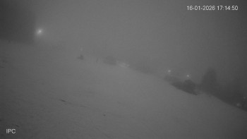 Ski areál Velflink Pernink