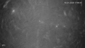 Ski areál Velflink Pernink - Sjezdovka - 16.1.2026 v 17:45