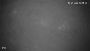 Ski areál Velflink Pernink - Sjezdovka - 16.1.2026 v 18:45