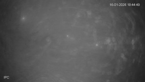 Ski areál Velflink Pernink - Sjezdovka - 16.1.2026 v 19:45