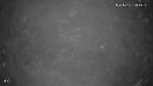 Ski areál Velflink Pernink - Sjezdovka - 16.1.2026 v 20:45