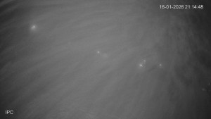 Ski areál Velflink Pernink - Sjezdovka - 16.1.2026 v 21:15