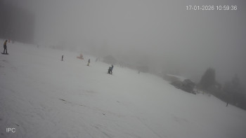 Ski areál Velflink Pernink